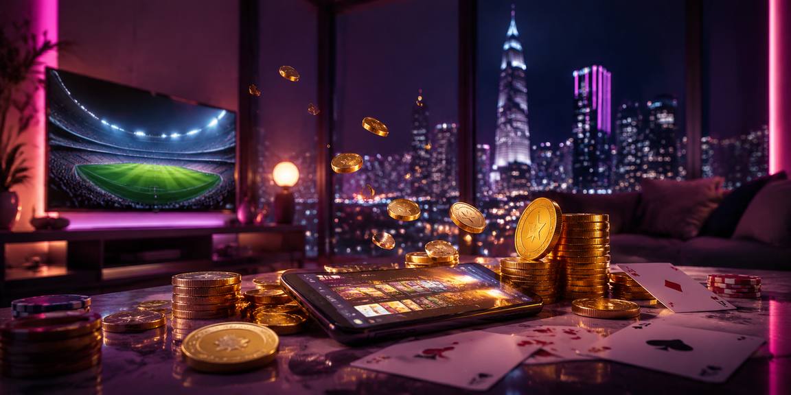 vip3 gaming platform