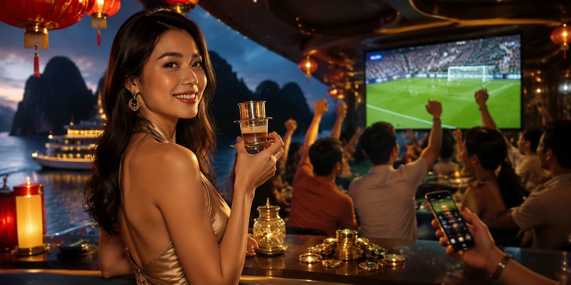 vip3 Bàn baccarat và roulette trực tiếp